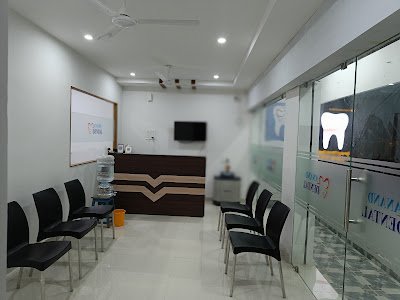 Clinic Interior - Advanced Dental Setup